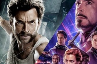 Хью Джекман отказал Marvel сыграть Росомаху