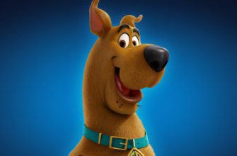 Посмотрите начало «Скуби-Ду» (2020) уже сейчас