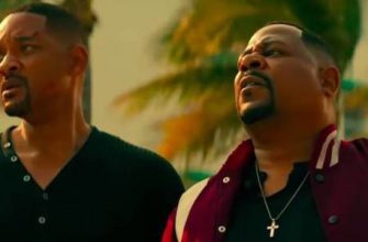 Раскрыта альтернативная трагическая концовка «Плохие парней навсегда»