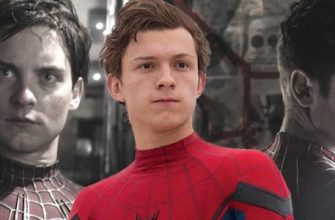 Тоби Магуайр вернется к роли Человека-паука для кроссовера