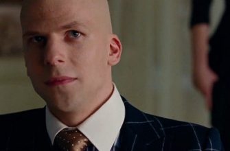 Джесси Айзенберг отреагировал на «Лигу справедливости» Снайдера