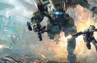 Появились плохие новости о Titanfall 3