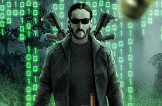 Дату выхода «Матрица 4» могут перенести, но есть хорошие новости