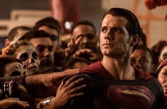 Генри Кавилл сыграет Супермена в нескольких фильмах DC