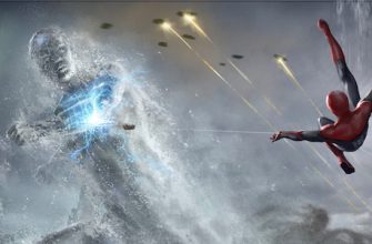 Гидромен мог быть совсем другим в киновселенной Marvel