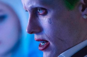 Раскрыт вырезанный кадр «Отряда самоубийц» с Джокером