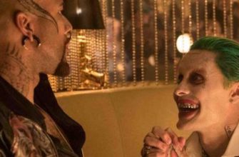 Раскрыта вырезанная темная сцена «Отряда самоубийц» с Джокером