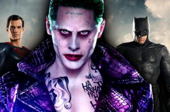 Джаред Лето вернется к роли Джокера из-за Зака Снайдера