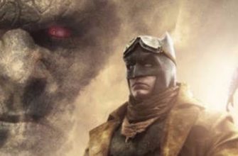 Зак Снайдер уже показал свою версию «Лиги справедливости»