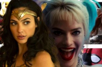 Как DC побеждает Marvel в 2020-2021 годах