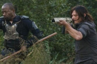 «Ходячие мертвецы» могут получить кроссовер в стиле Marvel