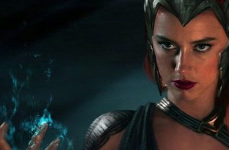 Эмбер Херд все же покинет киновселенную DC