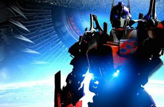 Новые «Трансформеры» убьют неожиданного героя