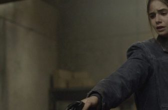 Фильм «Темное наследие» (2020) уже можно посмотреть онлайн