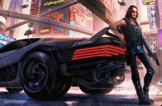 За что Cyberpunk 2077 получила высокий возрастной рейтинг