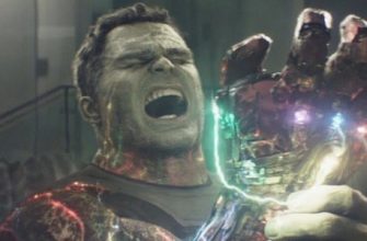 Халк выступит злодеем «Мстителей 5»?