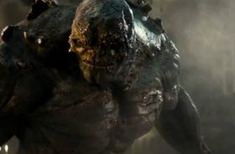 Снайдер раскрыл пасхалку на Думсдея, которую вы не заметили в DCEU