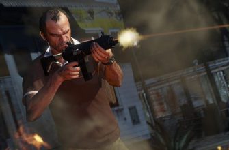 Объяснено, почему GTA 6 все еще не показали