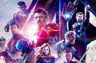 Многие Мстители будут заменены в киновселенной Marvel