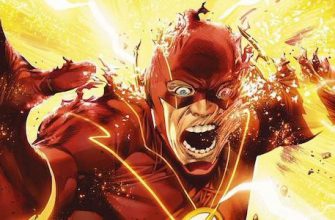 DC убили спидстера во «Флэше»