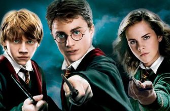 Новая RPG по «Гарри Поттеру» выйдет в 2021 году