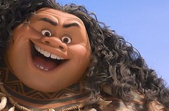 Песни из мультфильма «Моана». Послушайте саундтрек