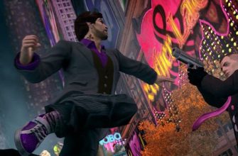 Конкурс! Получи Saint's Row The Third Remastered бесплатно