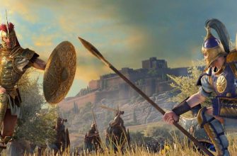 A Total War Saga: Troy можно будет скачать бесплатно в EGS