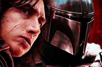 Рыцари Рен появятся в сериале «Мандалорец»