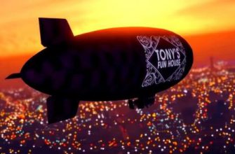 Где же происходят события GTA 6