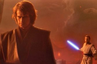 Раскрыта трагическая правда об Энакине в «Звездных войнах»