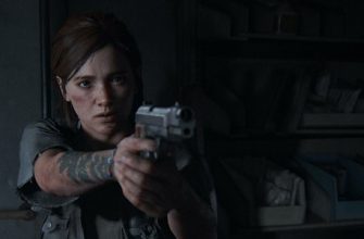 Превью. Впечатления от игры «Одни из нас 2» на обычной PS4