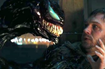 Том Харди может сняться в сериале «Агент Веном»