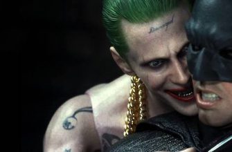 Бэтмен Бена Аффлека встретится с Джокером Джареда Лето в новом фильме