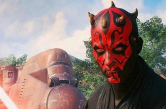 В Сеть утекла Star Wars Battlefront 3, но это фейк