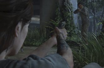 Песня из трейлера The Last of Us 2 вызвала проблемы
