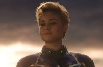 «Капитан Марвел 2» может дать новую силу Кэрол Дэнверс