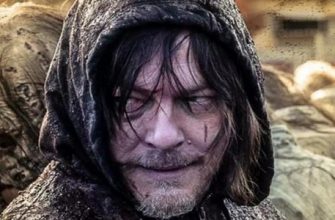 Тизер сногсшибательной концовки 10 сезона «Ходячие мертвецы»