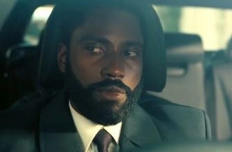 Дата релиза фильма «Довод» будет перенесена