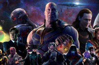 Два больших злодея Marvel объединяться в 5 Фазе MCU