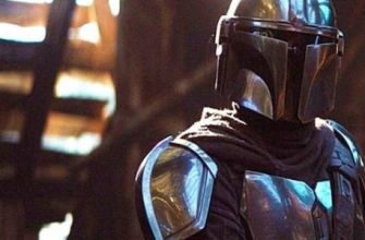 Подтверждена дата выхода 2 сезона «Звездных войн: Мандалорец»