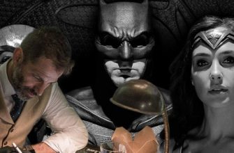 HBO Max прокомментировали режиссерскую версию «Лиги справедливости»