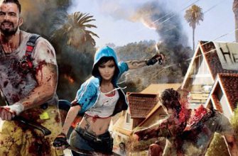 Утекла ранняя версия Dead Island 2. Игру можно скачать