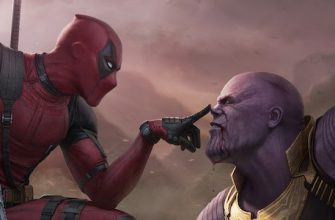 Почему неизбежно появление фильмов MCU с рейтингом R