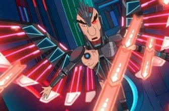 Пересмотрите лучшую драку 4 сезона «Рик и Морти»