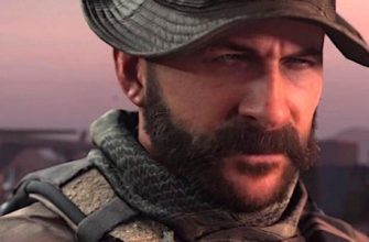 Утекла дата начала 4 сезона Call of Duty: Modern Warfare и Warzone