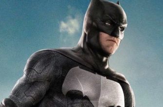 Раскрыто важное изменение «Лиги справедливости» Зака Снайдера