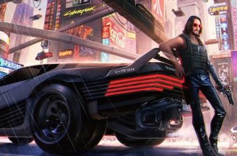 Детали мира Cyberpunk 2077: отличия и сходства с The Witcher 3