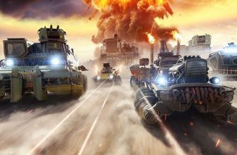 Детали обновления Doomsday Cars для Crossout