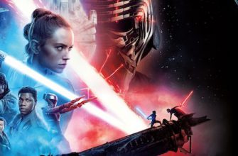 Раскрыты детали новой трилогии «Звездные войны»